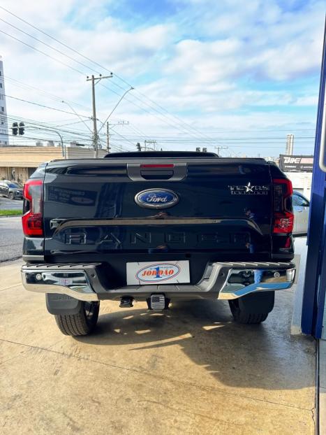 FORD Ranger 3.0 16V 4X4 LIMITED TURBO DIESEL CABINE DUPLA, Foto 5