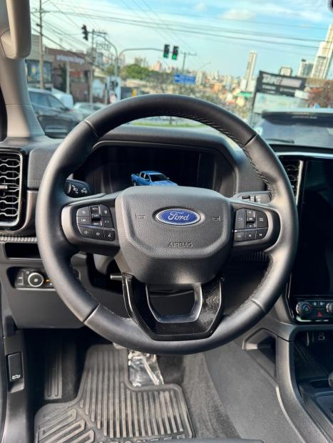 FORD Ranger 3.0 16V 4X4 LIMITED TURBO DIESEL CABINE DUPLA, Foto 6