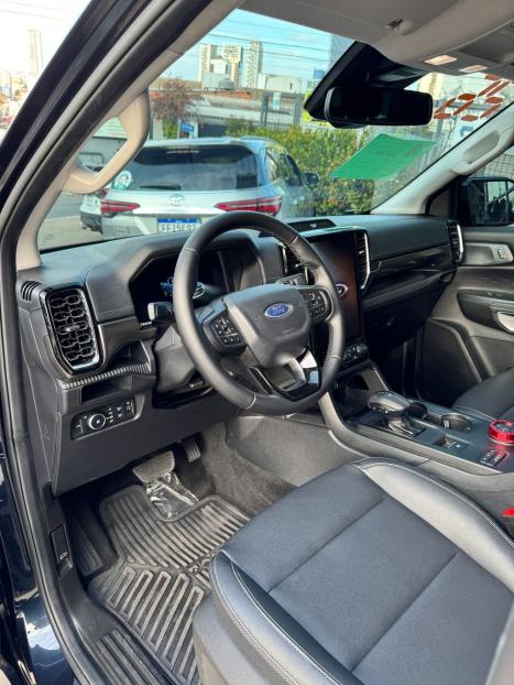 FORD Ranger 3.0 16V 4X4 LIMITED TURBO DIESEL CABINE DUPLA, Foto 13