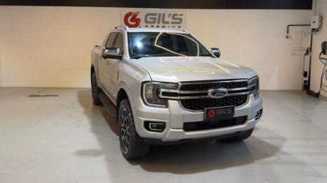 FORD Ranger 3.0 V6 4X4 LIMITED PLUS TURBO DIESEL CABINE DUPLA AUTOM�TICO, Foto 1