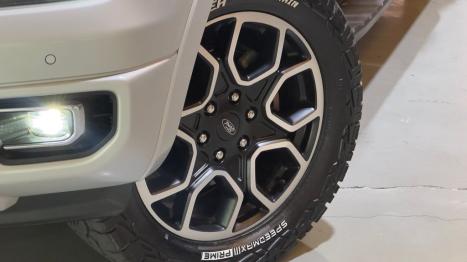 FORD Ranger 3.0 V6 4X4 LIMITED PLUS TURBO DIESEL CABINE DUPLA AUTOM�TICO, Foto 2