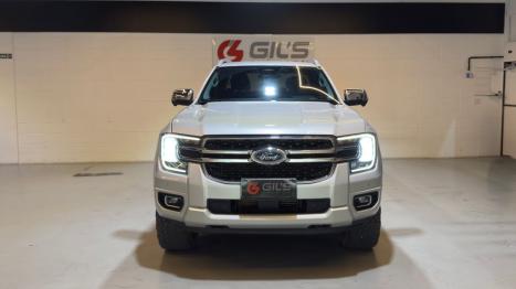FORD Ranger 3.0 V6 4X4 LIMITED PLUS TURBO DIESEL CABINE DUPLA AUTOM�TICO, Foto 3