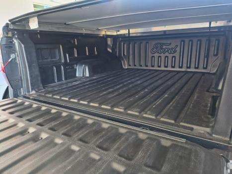 FORD Ranger 3.0 V6 4X4 LIMITED PLUS TURBO DIESEL CABINE DUPLA AUTOMÁTICO, Foto 12