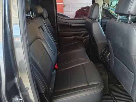 FORD Ranger 3.0 V6 4X4 LIMITED PLUS TURBO DIESEL CABINE DUPLA AUTOMÁTICO, Foto 16