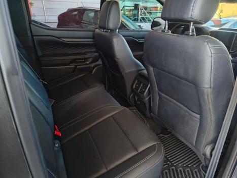 FORD Ranger 3.0 V6 4X4 LIMITED PLUS TURBO DIESEL CABINE DUPLA AUTOMÁTICO, Foto 17
