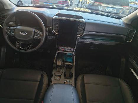 FORD Ranger 3.0 V6 4X4 LIMITED PLUS TURBO DIESEL CABINE DUPLA AUTOMÁTICO, Foto 19