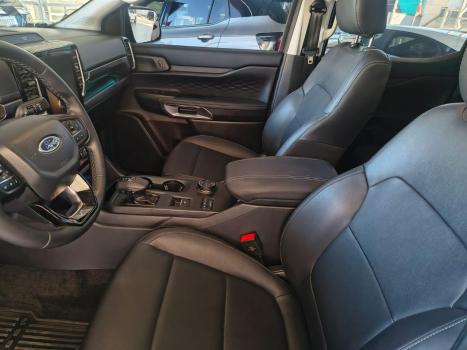 FORD Ranger 3.0 V6 4X4 LIMITED PLUS TURBO DIESEL CABINE DUPLA AUTOMÁTICO, Foto 22