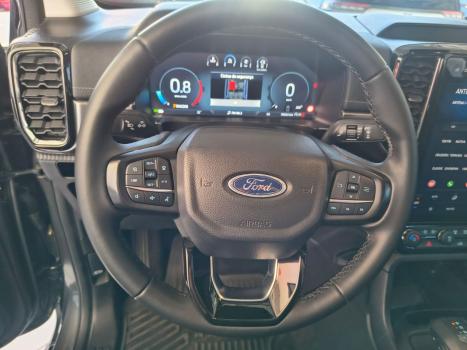 FORD Ranger 3.0 V6 4X4 LIMITED PLUS TURBO DIESEL CABINE DUPLA AUTOMÁTICO, Foto 28