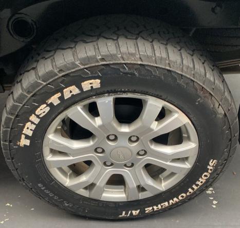 FORD Ranger 3.2 20V CABINE DUPLA 4X4 LIMITED PLUS TURBO DIESEL AUTOM�TICO, Foto 2