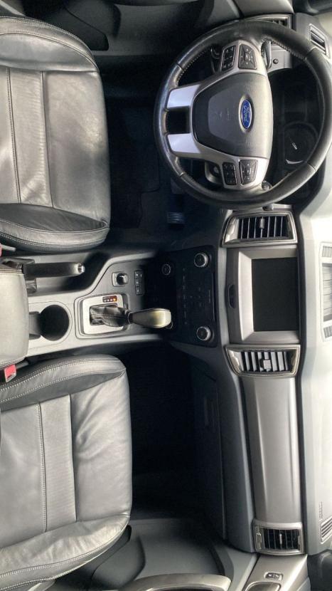 FORD Ranger 3.2 20V CABINE DUPLA 4X4 LIMITED PLUS TURBO DIESEL AUTOM�TICO, Foto 8