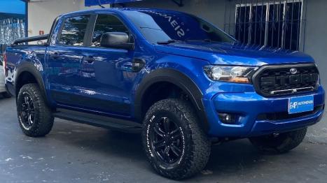 FORD Ranger 3.2 20V XLS CABINE DUPLA TURBO DIESEL AUTOM�TICO, Foto 1