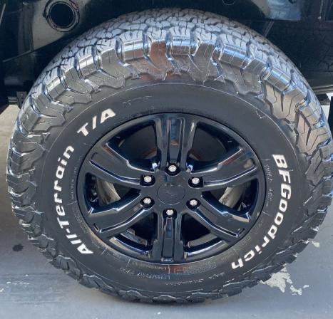 FORD Ranger 3.2 20V XLS CABINE DUPLA TURBO DIESEL AUTOM�TICO, Foto 2