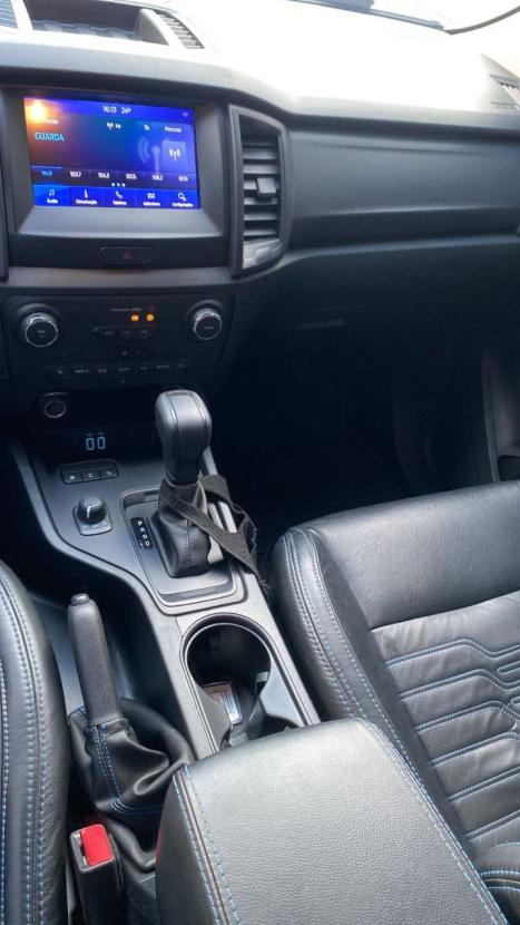 FORD Ranger 3.2 20V XLS CABINE DUPLA TURBO DIESEL AUTOM�TICO, Foto 7