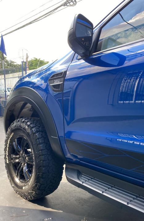 FORD Ranger 3.2 20V XLS CABINE DUPLA TURBO DIESEL AUTOM�TICO, Foto 11