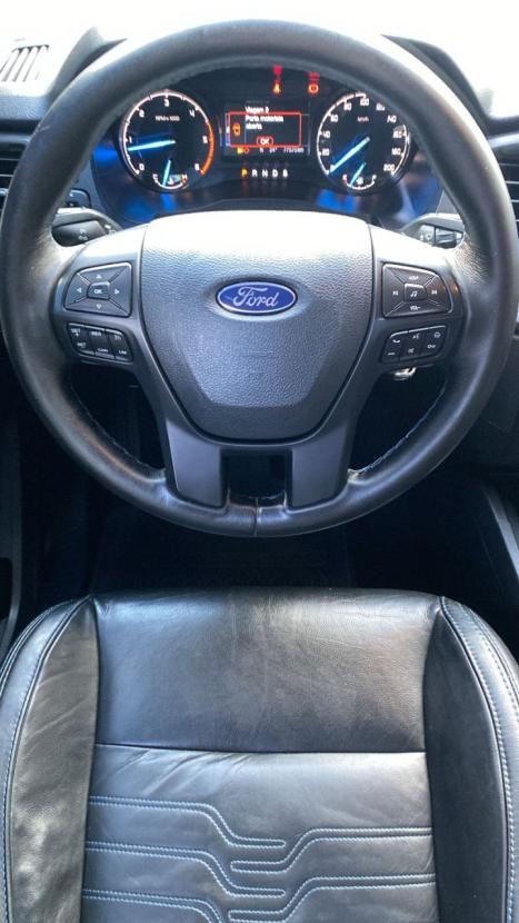 FORD Ranger 3.2 20V XLS CABINE DUPLA TURBO DIESEL AUTOM�TICO, Foto 12
