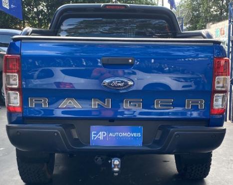 FORD Ranger 3.2 20V XLS CABINE DUPLA TURBO DIESEL AUTOM�TICO, Foto 14