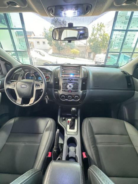 FORD Ranger 3.2 20V CABINE DUPLA 4X4 LIMITED TURBO DIESEL AUTOM�TICO, Foto 6