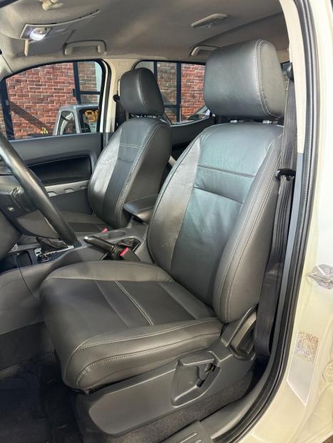 FORD Ranger 3.2 20V CABINE DUPLA 4X4 LIMITED TURBO DIESEL AUTOM�TICO, Foto 9