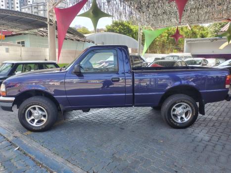 FORD Ranger 4.0 V6 12V XLT CABINE SIMPLES, Foto 4