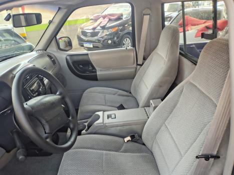 FORD Ranger 4.0 V6 12V XLT CABINE SIMPLES, Foto 5