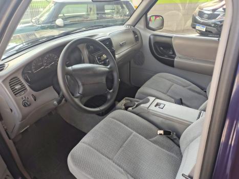 FORD Ranger 4.0 V6 12V XLT CABINE SIMPLES, Foto 6
