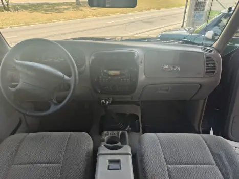 FORD Ranger 4.0 V6 12V XLT CABINE SIMPLES, Foto 7