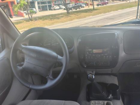 FORD Ranger 4.0 V6 12V XLT CABINE SIMPLES, Foto 8