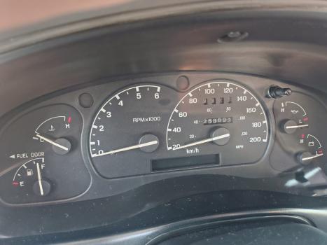 FORD Ranger 4.0 V6 12V XLT CABINE SIMPLES, Foto 9