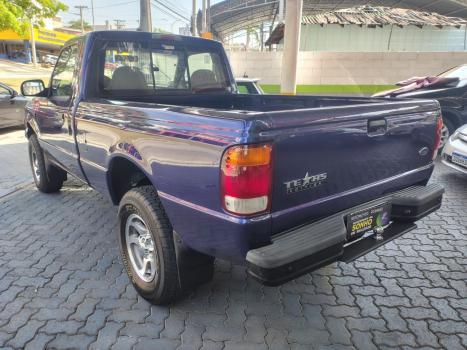 FORD Ranger 4.0 V6 12V XLT CABINE SIMPLES, Foto 12