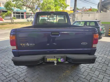 FORD Ranger 4.0 V6 12V XLT CABINE SIMPLES, Foto 13