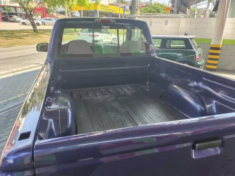 FORD Ranger 4.0 V6 12V XLT CABINE SIMPLES, Foto 14