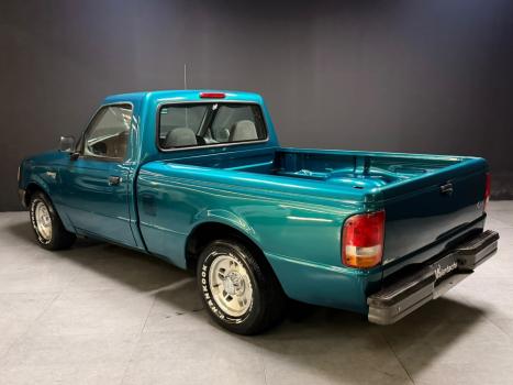 FORD Ranger 4.0 V6 12V XL CABINE SIMPLES, Foto 3