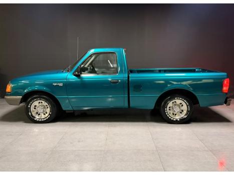 FORD Ranger 4.0 V6 12V XL CABINE SIMPLES, Foto 6