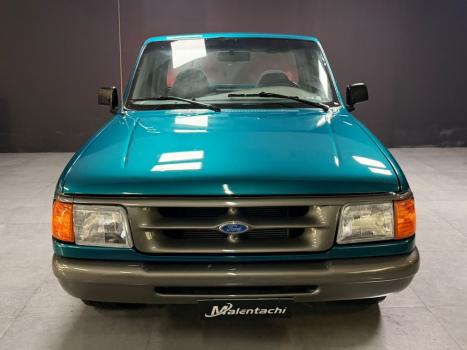 FORD Ranger 4.0 V6 12V XL CABINE SIMPLES, Foto 7