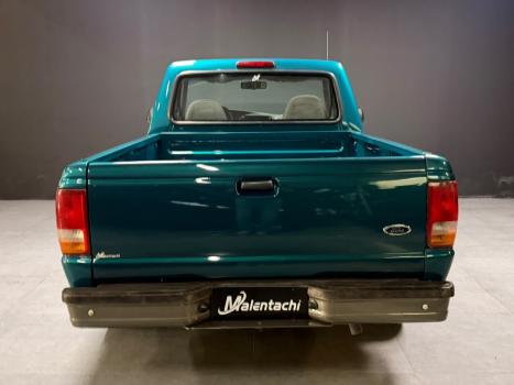 FORD Ranger 4.0 V6 12V XL CABINE SIMPLES, Foto 8