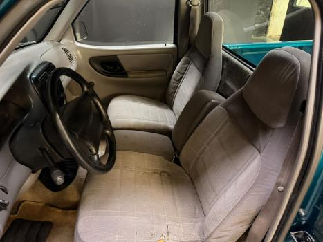 FORD Ranger 4.0 V6 12V XL CABINE SIMPLES, Foto 9