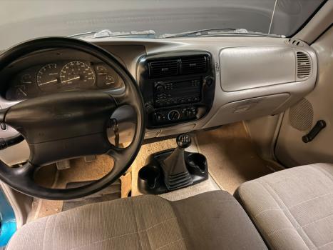 FORD Ranger 4.0 V6 12V XL CABINE SIMPLES, Foto 11