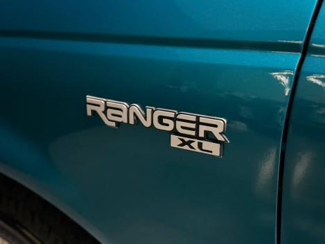 FORD Ranger 4.0 V6 12V XL CABINE SIMPLES, Foto 12