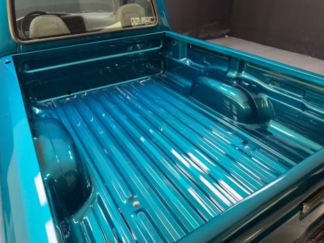 FORD Ranger 4.0 V6 12V XL CABINE SIMPLES, Foto 13