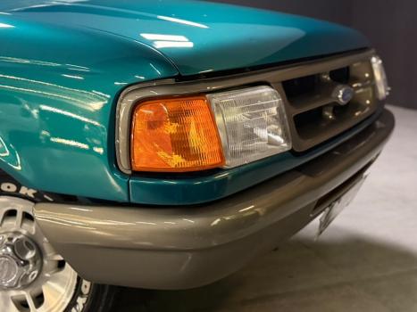 FORD Ranger 4.0 V6 12V XL CABINE SIMPLES, Foto 15