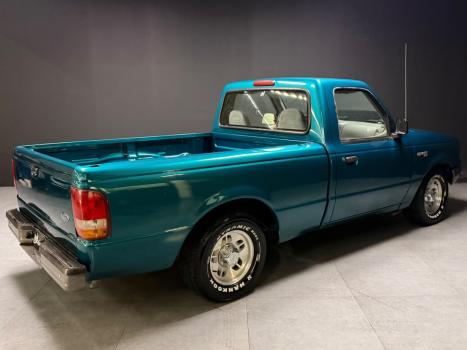 FORD Ranger 4.0 V6 12V XL CABINE SIMPLES, Foto 4