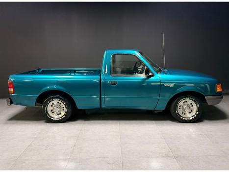 FORD Ranger 4.0 V6 12V XL CABINE SIMPLES, Foto 5