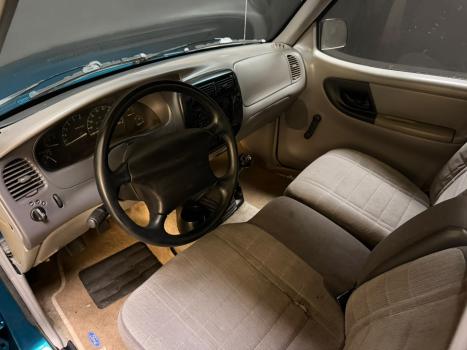FORD Ranger 4.0 V6 12V XL CABINE SIMPLES, Foto 10