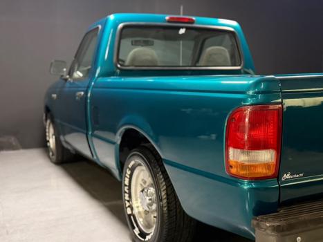 FORD Ranger 4.0 V6 12V XL CABINE SIMPLES, Foto 14