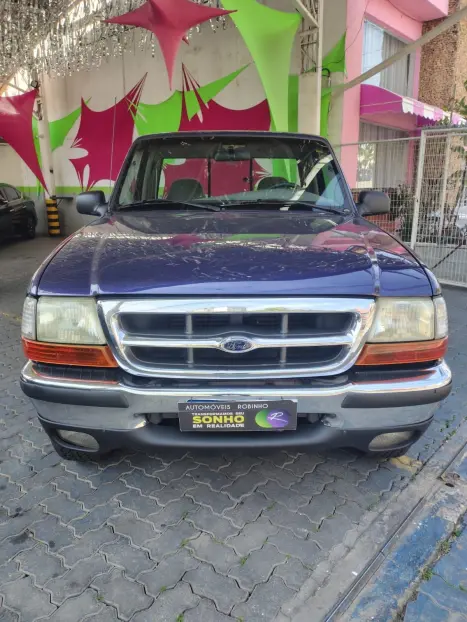 FORD Ranger , Foto 3