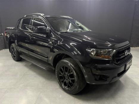 FORD Ranger , Foto 1