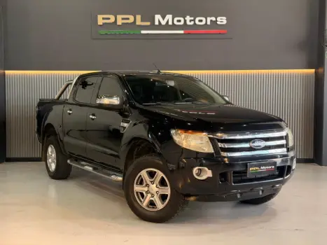 FORD Ranger , Foto 1