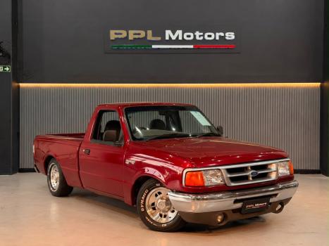 FORD Ranger , Foto 1