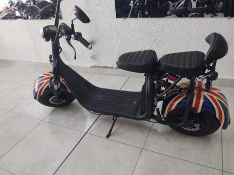 GO EL�TRICOS X7 2000 W, Foto 4