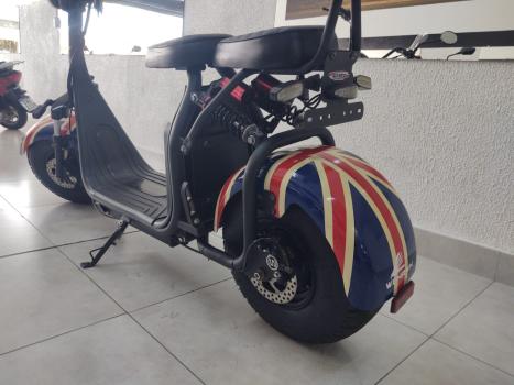 GO EL�TRICOS X7 2000 W, Foto 6